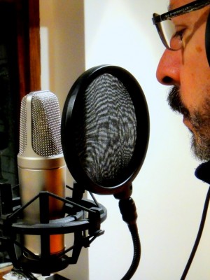 Locutor: como fazer a sua escolha?