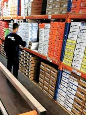 Netshoes usa rádio corporativa para se comunicar com equipe