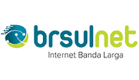 BrSulNet Internet