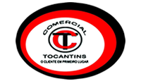 Comercial Tocantins